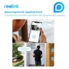  Зображення IP камера Reolink Duo 2 WiFi 