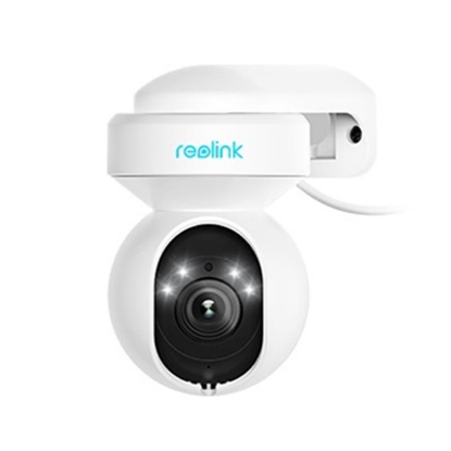  Зображення IP камера Reolink E1 Outdoor 