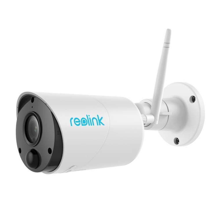  Зображення IP камера Reolink Argus Eco 