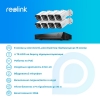  Зображення Комплект відеоспостереження Reolink RLK16-800B8 