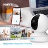  Зображення IP камера Reolink E1 Pro 