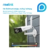  Зображення IP камера Reolink Duo 2 WiFi 