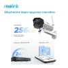  Зображення IP камера Reolink Duo 2 WiFi 