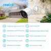  Зображення IP камера Reolink RLC-510WA 