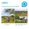  Зображення IP камера Reolink RLC-511WA 