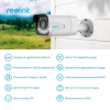  Зображення IP камера Reolink RLC-811A 