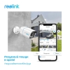  Зображення IP камера Reolink RLC-811A 