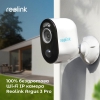  Зображення IP камера Reolink Argus 3 Pro 