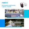  Зображення IP камера Reolink Argus 3 Pro 