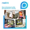  Зображення IP камера Reolink RLC-842A 