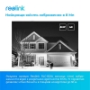  Зображення IP камера Reolink RLC-842A 