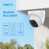  Зображення IP камера Reolink RLC-520A 