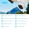  Зображення IP камера Reolink RLC-520A 