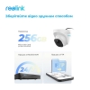  Зображення IP камера Reolink RLC-520A 