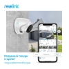  Зображення IP камера Reolink RLC-822A 