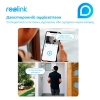  Зображення IP камера Reolink Argus PT Ultra 