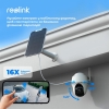  Зображення IP камера Reolink Argus PT Ultra 