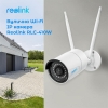  Зображення IP камера Reolink RLC-410W 