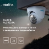  Зображення IP камера Reolink RLC-1224A 