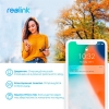  Зображення IP камера Reolink RLC-1224A 