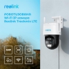  Зображення IP камера Reolink TrackMix LTE 