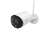  Зображення IP камера Reolink Argus Series B320 (Argus Eco) 