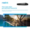  Зображення Відеореєстратор Reolink NVS16 (RLN16-410) 