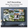  Зображення Відеореєстратор Reolink NVS36 (RLN36) 