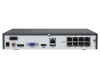  Зображення Відеореєстратор Reolink NVS8 (RLN8-410) 