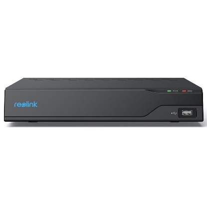 Зображення Відеореєстратор Reolink NVS8 (RLN8-410) 