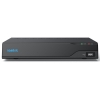  Зображення Відеореєстратор Reolink NVS8 (RLN8-410) без HDD 