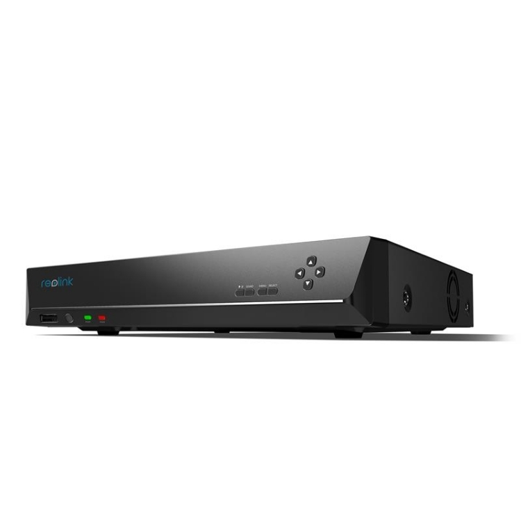  Зображення Відеореєстратор Reolink RLN16-410 без HDD 