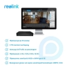  Зображення Відеореєстратор Reolink RLN16-410 без HDD 