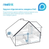  Зображення Відеореєстратор Reolink RLN16-410 без HDD 