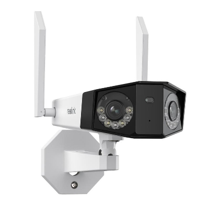  Зображення IP камера Reolink Duo Series G750 (Duo 2 LTE) 