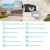  Зображення IP камера Reolink Duo Series G750 (Duo 2 LTE) 