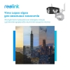  Зображення IP камера Reolink Duo Series G750 (Duo 2 LTE) 