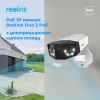  Зображення IP камера Reolink Duo Series P730 (Duo 2 PoE) 