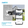  Зображення IP камера Reolink Duo Series P730 (Duo 2 PoE) 
