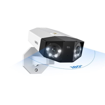  Зображення IP камера Reolink Duo Series P750 (Duo 3 PoE) 