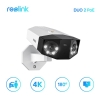  Зображення IP камера Reolink Duo Series P750 (Duo 3 PoE) 