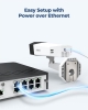  Зображення IP камера Reolink Duo Series P750 (Duo 3 PoE) 