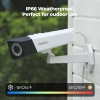  Зображення IP камера Reolink Duo Series P750 (Duo 3 PoE) 
