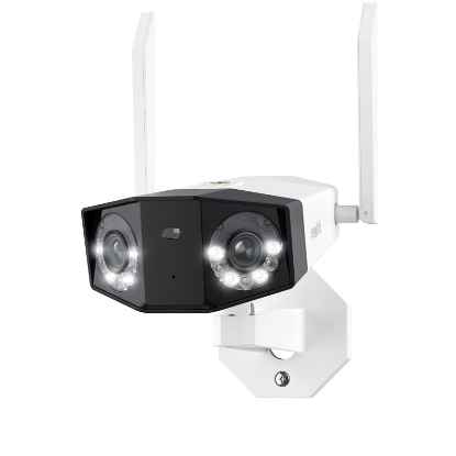  Зображення IP камера Reolink Duo Series W730 (Duo 2 WiFi) 