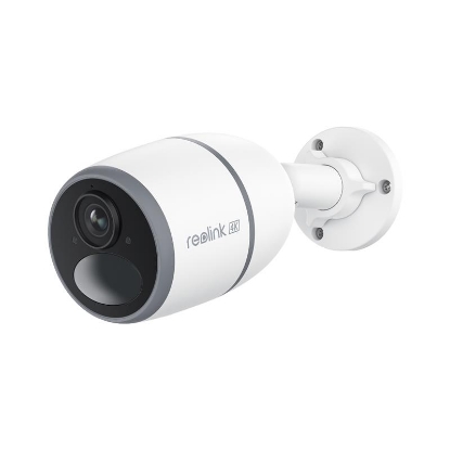  Зображення IP камера Reolink Go Series G340 (Go Ultra) 