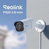  Зображення IP камера Reolink P320 2.8 mm (RLC-510A) 