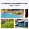  Зображення IP камера Reolink P320 2.8 mm (RLC-510A) 