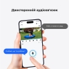  Зображення IP камера Reolink P320 2.8 mm (RLC-510A) 