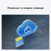  Зображення IP камера Reolink P320 2.8 mm (RLC-510A) 
