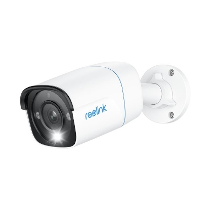  Зображення IP камера Reolink P330 2.8 mm (RLC-810A) 